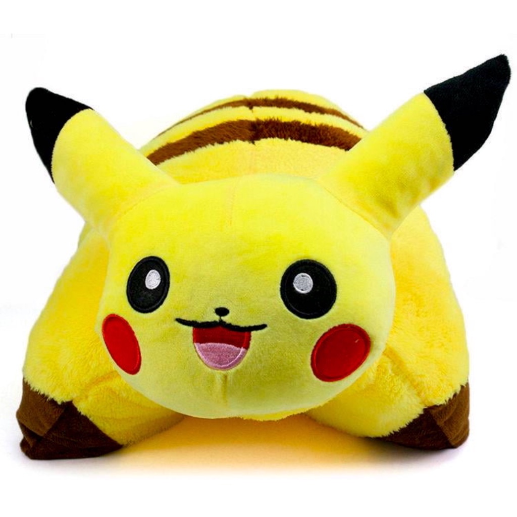 17 Pikachu Pillow Brand New